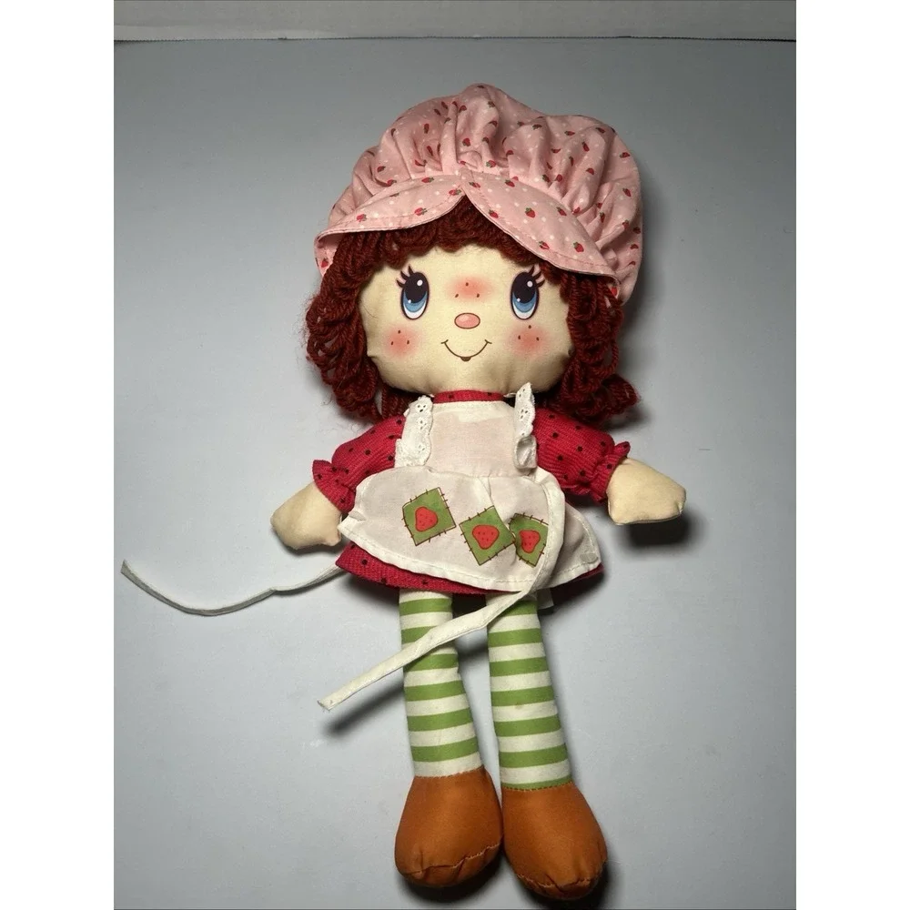 2016 Strawberry Shortcake 16